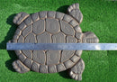 SvitMolds Mold DIY Turtle Shape Stepping Stone Mold Turtle Decorative Stepping Stone Mould Concrete Cement Mould DIY Personalized Manual Garden Lawn Pathmate Paving Pavement Paver (S02) by GreenHaven Gardens