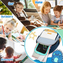 ORSEN 8.5 Inch Doodle Board Drawing Tablet - Dinosaur Toy Gift for Kids 3-7 Years Old by TinyTreasures Baby Boutique