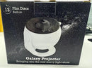 Galaxy Projector, 13 in 1 HD Planetarium Star Projector for Bedroom, 360 Rotating Star Light with Adjustable Knob and Timer for Kids, Ceiling, Gifts, Room Decoration by TinyTreasures Baby Boutique