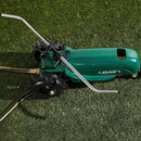 Orbit Traveling Sprinkler, Green (Traveling Sprinkler Arms & Tee Replacement) by GreenHaven Gardens