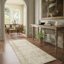 Washable Kitchen Rug Runners for Hallways: 2'x6' Bedroom Runner Rug Non Slip Low-Pile Stain Resistant Soft Carpet Runner for Indoor Entryway Hallways Kitchen Laundry Room Beside Farmhouse by TinyTreasures Baby Boutique