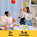 Spin Master Games, Bluey Beat The Parents, Head-to-Head Trivia & Fun Family Game Night Challenges, Easy Play, Bluey Toys, Kids & Family, 2-6 Players, for Ages 5 & Up by TinyTreasures Baby Boutique