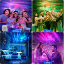 Star Projector, Galaxy Projector, Remote Control & Timer Galaxy Light, LED Nebula Night Light Projector for Adults Bedroom Decoration, Party, Birthday, Christmas,Valentine's Day,Room Decor by TinyTreasures Baby Boutique