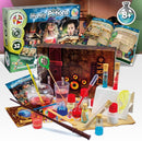 Science4you Magic Potions - Potion Making Kit for Children, Create & Mix your own Magic Potions - Magic Cauldron Toy for Kids Age 7 8 9 10 11 12+ Magic Toy & Crafts Set, Original Gift for Boys & Girls by TinyTreasures Baby Boutique