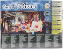 Science4you Magic Potions - Potion Making Kit for Children, Create & Mix your own Magic Potions - Magic Cauldron Toy for Kids Age 7 8 9 10 11 12+ Magic Toy & Crafts Set, Original Gift for Boys & Girls by TinyTreasures Baby Boutique