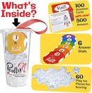 Really?! Think You Know Me? Guess Again - Hilarious Family Game Night Ice Breakers, Conversation Cards to Get Talking by TinyTreasures Baby Boutique