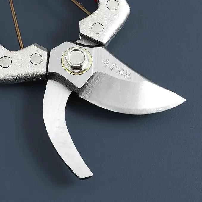 Wazakura Bypass Pruner (Stainless Steel) TypeB Kazuyuki Ishihara model, photo 3 of 7