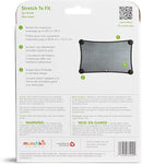Munchkin® Brica® Magnetic Stretch to Fit™ Sun Shade, Black, 2 Pack by TinyTreasures Baby Boutique