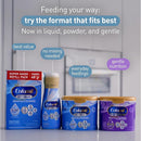 Enfamil Optimum Gentlease Baby Formula, Our Closest Formula to Breast Milk For Fussiness, Crying, Gas & Spit-up, Immune-Supporting Lactoferrin also found in Breast Milk, 19.5 Oz by TinyTreasures Baby Boutique