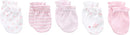 Kiddiezoom Unisex Baby Layette Essentials Giftset Clothing Set 19-Piece For Newborn Baby by TinyTreasures Baby Boutique
