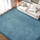 Baby Play Mat 1.2" Thick Memory Foam Nursery Rug Area Rug, 13’1” X 6’7” Yoga Mat Playmat Crawling Mat for Baby,Toddlers, Infants, Kids,Floor Mat Tatami Mat for Living Room with Non-Slip(Green) by CozyNest Decor