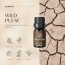 ASAKUKI Essential Oils Set – 6×10ml Cologne-Inspired Unisex Fragrance Oils for Diffusers – Elegant, Clean, and Confident Scents Loved by Women and Men by CozyNest Decor