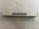 Wiaxulay Grow Lights for Indoor Plants Full Spectrum, 120 LEDs Plant Grow Light Strips with Auto ON/Off Timer 6/12/16Hrs, 5 Brightness, 3 Switch Modes Growing Lamps for Seed Starting, Succulent,2 Bars by GreenHaven Gardens