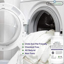 Premo Guard Bed Bug & Mite Laundry Detergent Additive 32 oz – Child & Pet Friendly – Stain & Odor Free – Best Natural Non-Toxin Treatment by CozyNest Decor