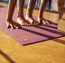 Manduka PRO Yoga Mat - 6mm | Lifetime Durability | Hygienic Construction | Premium Studio Quality | Teacher Approved by TinyTreasures Baby Boutique