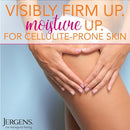 Jergens Skin Firming Body Lotion for Dry to Extra Dry Skin, Skin Tightening Cream with Collagen and Elastin, Dermatologist Tested, Hydralucence Blend Formula, 16.8 Oz, Pack of 3 by TinyTreasures Baby Boutique