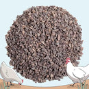 Chicken Grit for Layer & Grower Chickens Age 8-20+ Weeks - 100% Natural Mineral Chicken Grit Quartzite, Poultry Grit, USA Mined, 50 lbs by GreenHaven Gardens