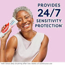 Colgate Sensitive Toothpaste, Complete Protection, Mint - 6 Ounce (Pack of 3) by CozyNest Decor