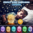 Dinosaur Toys for Kids Age 3-12: Wired Dinosaurs Egg Night Light Gifts for Boys 4 5 6 7 8 9 Year Old 2-in-1 Dino & Star Projector with 360° Rotation Timer for Boy Ages 3-5 Birthday Easter Gifts Decor by TinyTreasures Baby Boutique