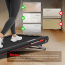 Walking Vibration Pad,Under Desk Treadmills for Home,4 in 1 Vibration Plate Exercise Machine,Portable Walking Pad with APP,350 Lb Capacity Multifunctional Treadmill Pro Max by CozyNest Decor