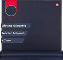 Manduka PROlite Yoga Mat 71" - 4.7mm | Lifetime Durability | Hygienic Construction | Teacher Approved | 71 x 24 inches by TinyTreasures Baby Boutique