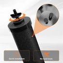 SKYSEN Water Filter Replacement for Berkey® BB9-2, Compatible with Berkey® Gravity Water Filter System.(wfr-4) by CozyNest Decor