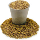 Japanese Hyuga Pumice - Premium Additive for Orchid & Bonsai Tree Soil |Professional Imported Sifted and Ready to Use (4 Quart Bag) by GreenHaven Gardens
