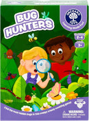 ORCHARD TOYS Bug Hunters Game, Learn Counting and Observational Skills As You Race to Be 1st to Build Your Bug, Designed for 2-4 Players Aged 3+ by TinyTreasures Baby Boutique