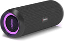 RIENOK Portable Bluetooth Speaker 30W Dual Pairing True Wireless Stereo HD Sound IPX7 Waterproof Outdoor Sport Shower Wireless Speaker Bluetooth 5.3 for Home Party by TinyTreasures Baby Boutique