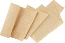 VEVOR Burlap Fabric Roll, 14” x 150 ft High Density Natural Jute Fiber Material for Outdoor Plant Care, Tree Wrap Roll, Decor, DIY Crafts, Wedding, Garden Weed Barrier, Plants & Trees Winter Covering by GreenHaven Gardens
