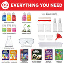 Doctor Jupiter Ultimate Gift Set of Learning| Set of ‘My First Science Kit’, ‘Little Genius Kit’ for Kids Ages 4-6|Birthday Gift for Boys, Girls| STEM Learning & Education Toys for 4,5,6 Year Old by TinyTreasures Baby Boutique