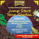 FoxFarm Happy Frog Potting Soil, 2cu ft (Pack of 2) - for Indoor/Outdoor Container Plants, Improves Root Efficiency, pH Adjusted for Optimal Nutrient Uptake - Contains Mycorrhizae and Humic Acids by GreenHaven Gardens