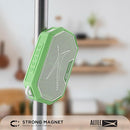 Altec Lansing Portable Bluetooth Speaker HYDRAMINI 2.0, IP67 Waterproof, Portable Speaker, 12h Playtime, Wireless Pairing, USB-C Quick Charge, Magnetic Bluetooth, Voice Assistant Integration by TinyTreasures Baby Boutique