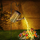 Solar Watering Can with Lights,Solar Outdoor Garden Decor Waterproof Large Hanging Lantern Landscape Lights Outside Decorations for Yard Clearance Porch Patio Pathway Gardening Gift by GreenHaven Gardens