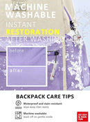 Toddler Backpack for Boys 2-5: Preschool Kindergarten 13" Daycare Backpacks Fit A4 Folder by TinyTreasures Baby Boutique