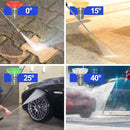 Pressure Washer by GreenHaven Gardens