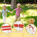 Plush Toys Walking Dog Toys That Can Walk, Bark and Wag Tail,Interactive Electronic Pet Toys Puppy with Leash,Easter Christmas Birthday Gift for Toddlers Kids by TinyTreasures Baby Boutique