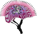 Raskullz Raskullz Mohawk Helmet by TinyTreasures Baby Boutique