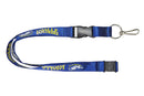 LaSalle Explorers NCAA College Lanyard Keychain by Dynasty Sports & Framing