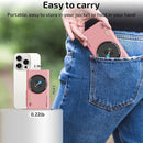 Upgrade Digital Camera, FHD 4K 44MP Autofocus Digital Point and Shoot Video Camera with 16X Zoom, 32GB SD Card, Compact Digital Camera Cheap for Teens Boys Girls Kids Pink Camera by TinyTreasures Baby Boutique