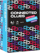 A Party Game for Clever Friends | Phrase Guessing Fun Based on The Popular Before and After Game Show Category | Trivia with a Twist by TinyTreasures Baby Boutique