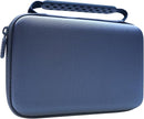 LTGEM Case Compatible with GiiKER Super Slide Puzzle Games, Blue by TinyTreasures Baby Boutique