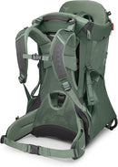 Osprey Poco Child Carrier Backpack by TinyTreasures Baby Boutique