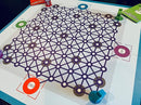 Game for AI Learners! NBC Featured: First Ever Board Game for Boys and Girls Age 6+. Teaches Artificial Intelligence and Computer Programming Through Fun Robot and Neural Adventure! by TinyTreasures Baby Boutique
