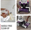 Hoover SmartWash Pet Automatic Carpet Cleaner Machine with Spot Chaser Wand, Deep Cleaning Carpet Shampooer Machine, Pair with a Hoover Carpet Cleaner Solution for a Bright, Refreshed Home by CozyNest Decor