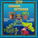 FoxFarm Cultivation Nation 70:30 Growing Media, 2cu ft - Mix of Coconut Coir and Perlite - Provides Aeration and Drainage, Use for Indoor/Outdoor Container Gardens by GreenHaven Gardens