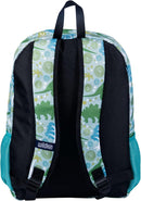 Wildkin 16-inch Kids Backpack – Durable, Padded & Spacious School Bag for Boys & Girls - Dinomite Dinosaurs by TinyTreasures Baby Boutique