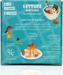 Fast-Paced Summer Card Game for Kids & Adults, 2-4 Players, Ages 5+, Fun Party Game with 102 Cards & Easy Rules – Exciting Collect & Win Strategy, Perfect for Game Nights, Travel & Group Entertainment by TinyTreasures Baby Boutique