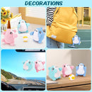 Crochet Kit for Beginners -3 PCS Sharks with a Ball Crochet Kit with Step-by-Step Video Tutorials, Beginner Crochet Kits for Adults Kids, Crochet Animal Kit, Shark Beach Party Crocheting Set by TinyTreasures Baby Boutique