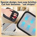 Pet Hair Remover, electrostatic pet Hair Removal Gloves, cat and Dog pet Hair Removal Tools, Suitable for Bed Sheets, Blankets, Clothes, Sofas, Multi-Functional Beauty Gloves -1 Piece by CozyNest Decor